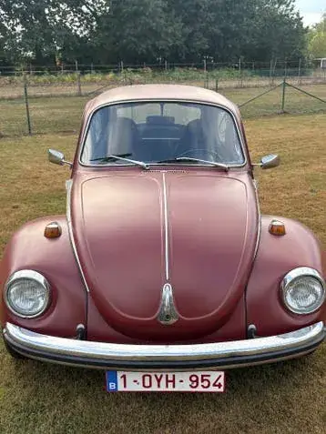 Volkswagen Kever