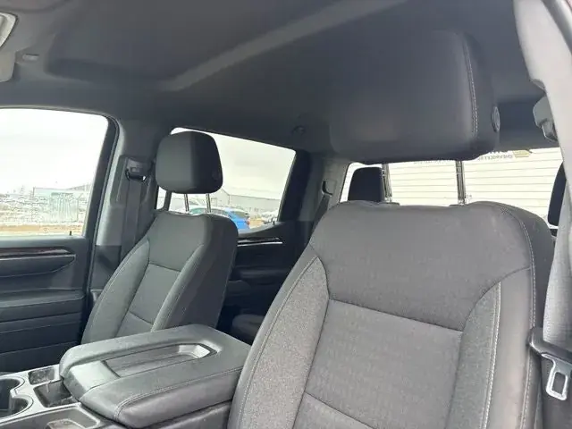 GMC Sierra 1500 2023 photo 5