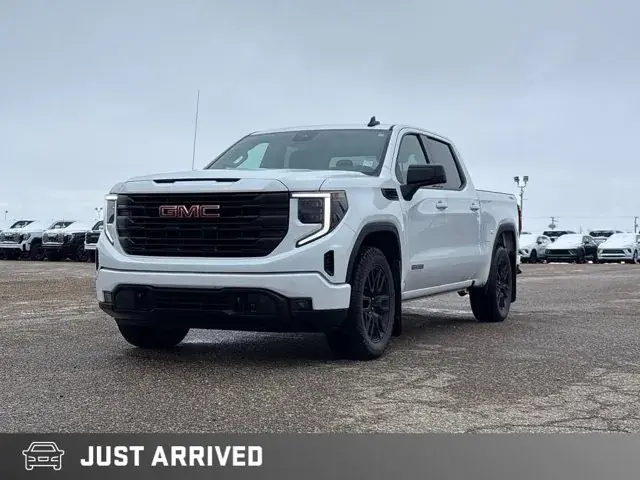 GMC Sierra 1500