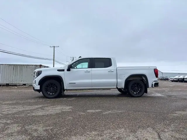 GMC Sierra 1500 2023 photo 4