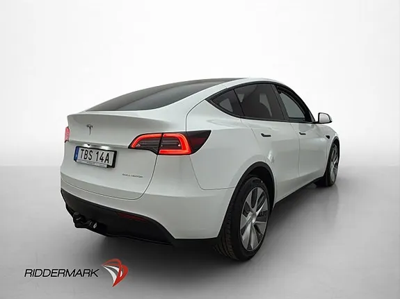 Tesla Model Y 2023 photo 5