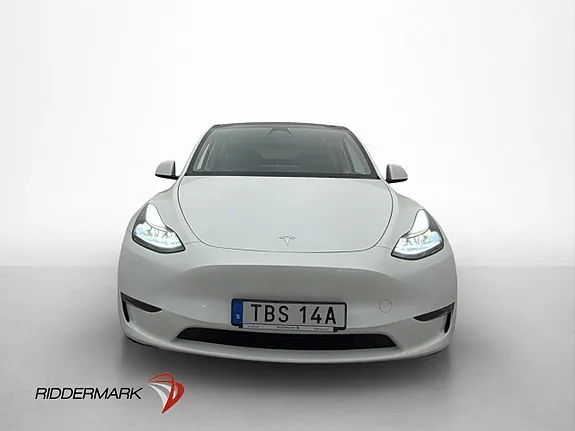 Tesla Model Y 2023 photo 3