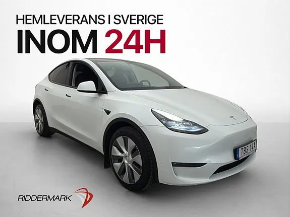 Tesla Model Y 2023 photo 4