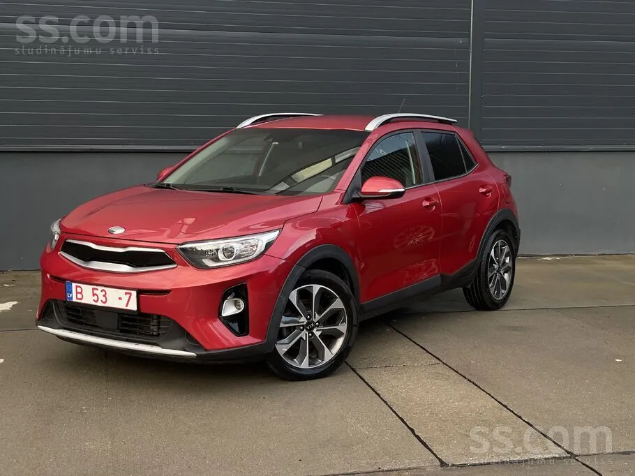Kia Stonic