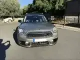 Mini Countryman 2017 photo 4