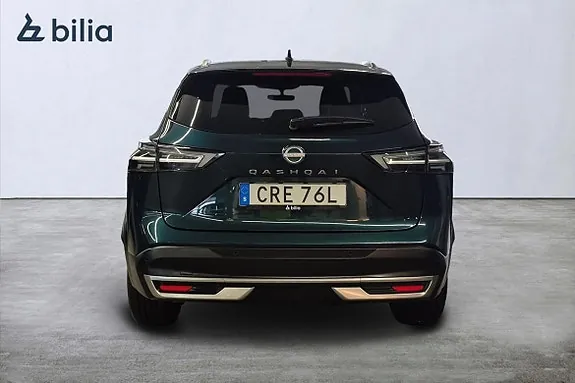 Nissan Qashqai 2024 photo 5