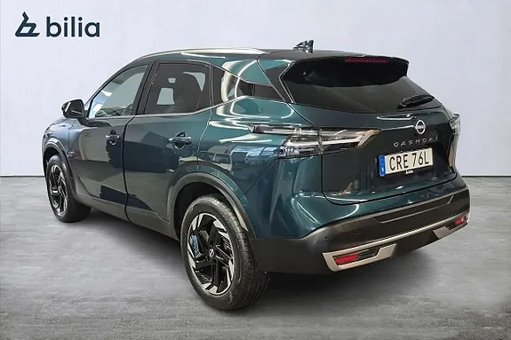 Nissan Qashqai 2024 photo 4