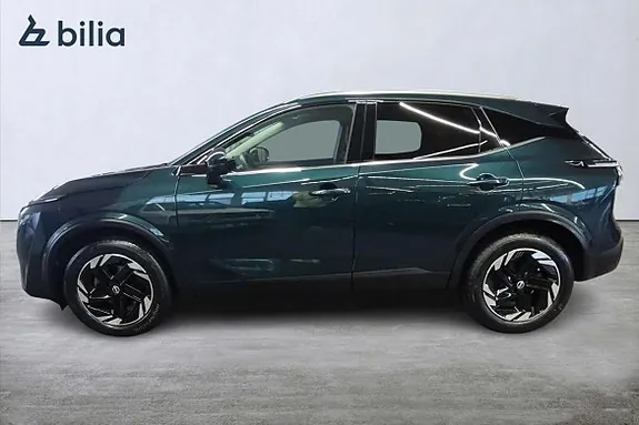 Nissan Qashqai 2024 photo 2