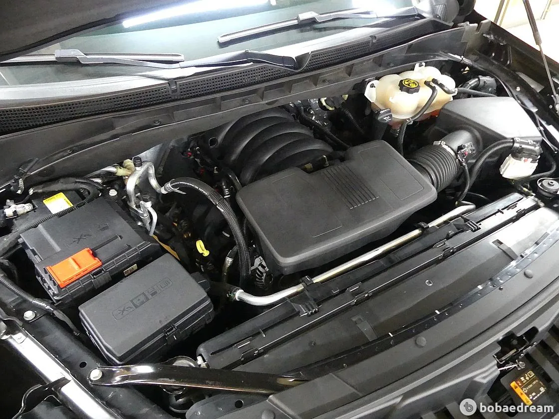 Cadillac Escalade 2023 photo 5