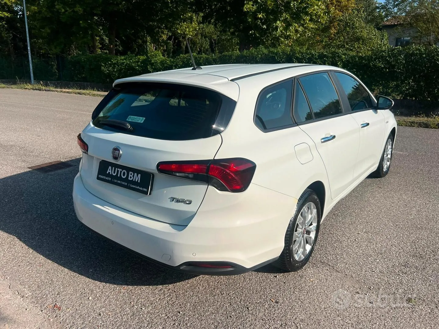 Fiat Tipo 2020 photo 4