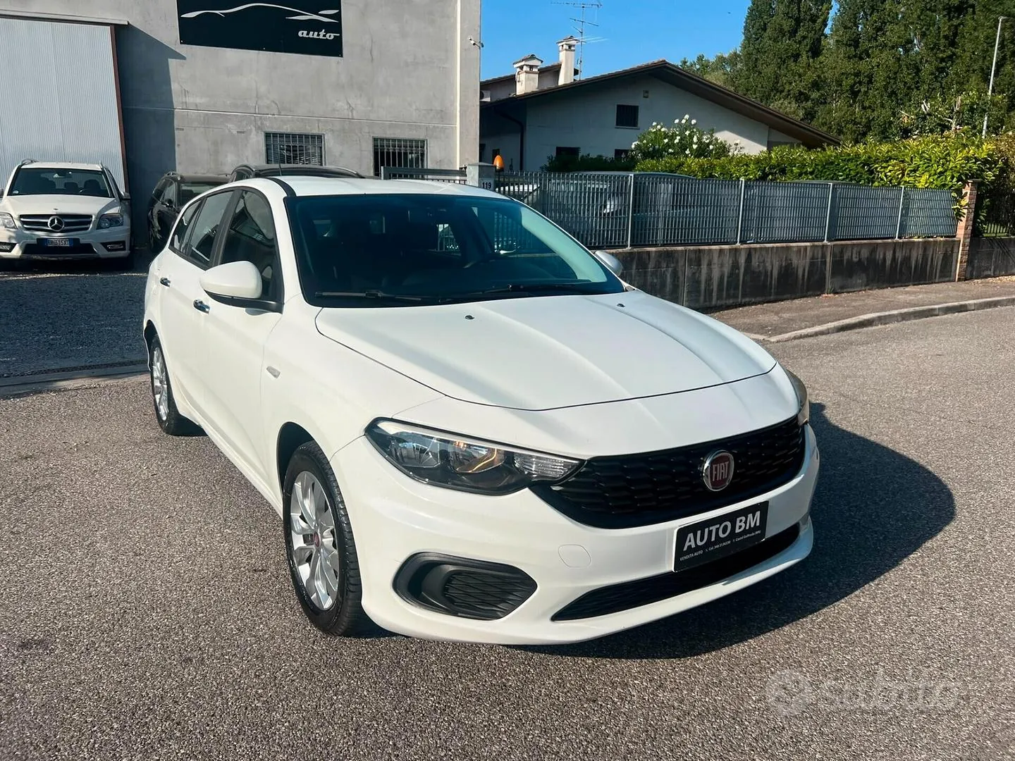 Fiat Tipo 2020 photo 2