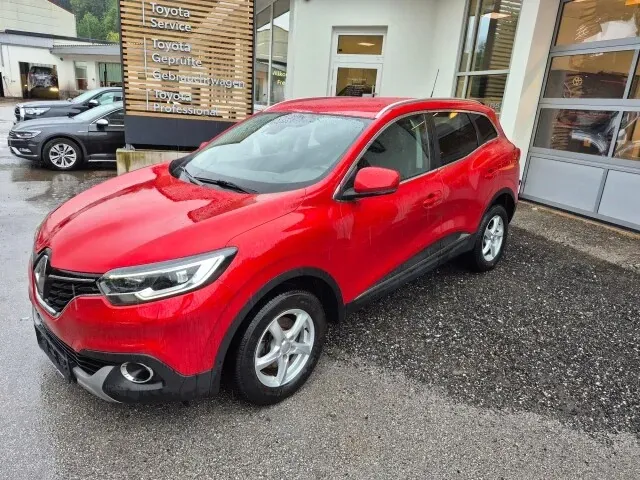 Renault Kadjar 2017 photo 2