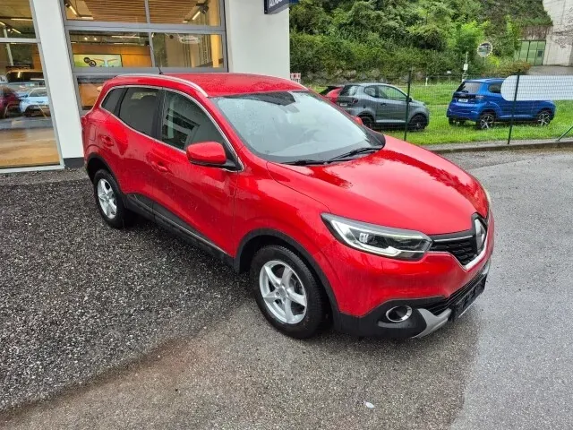 Renault Kadjar 2017 photo 3
