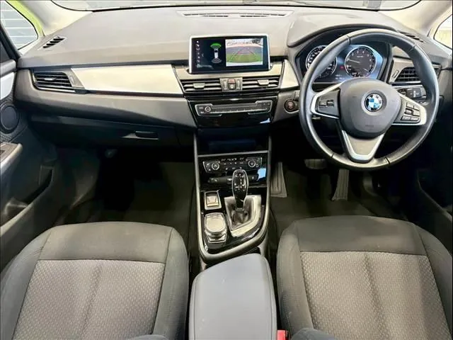 BMW 2 Series Active Tourer 2018 photo 3