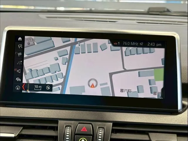 BMW 2 Series Active Tourer 2018 photo 4