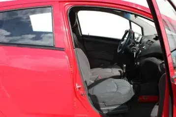 Chevrolet Spark 2010 photo 3