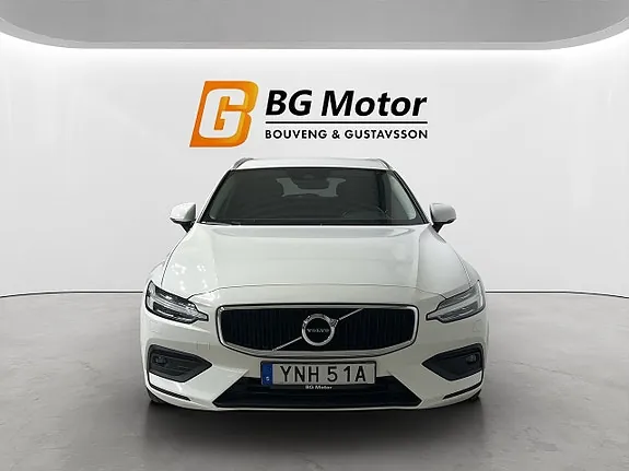 Volvo V60 2020 photo 2