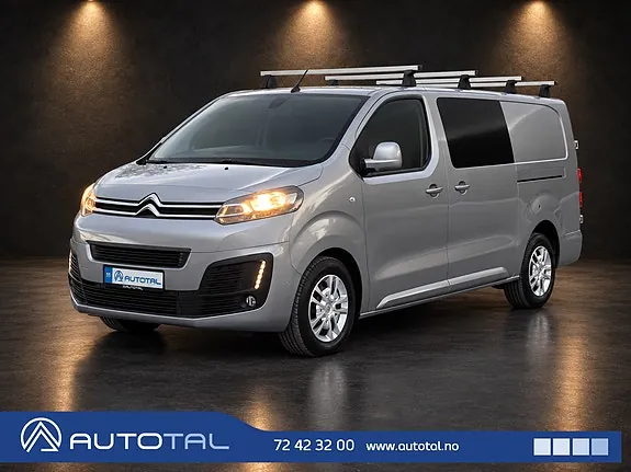 Citroen Jumpy