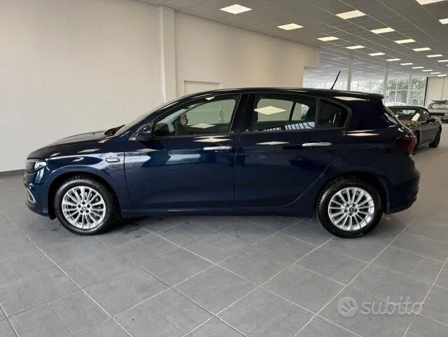 Fiat Tipo 2022 photo 5