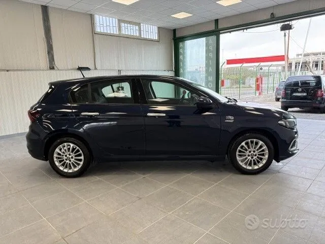 Fiat Tipo 2022 photo 4