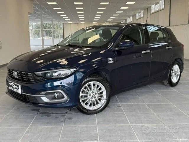 Fiat Tipo 2022 photo 3