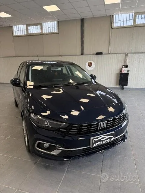 Fiat Tipo 2022 photo 2