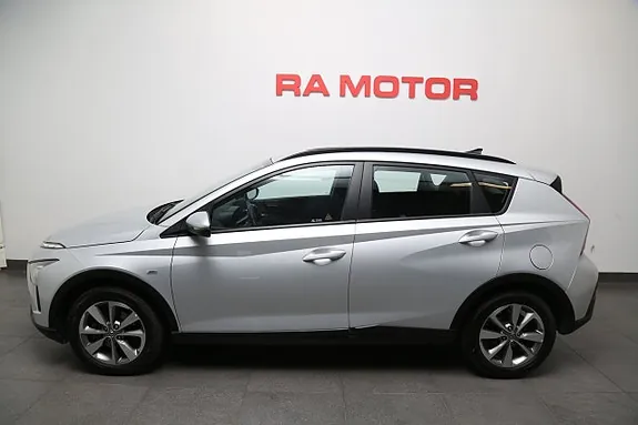 Hyundai Bayon 2023 photo 2