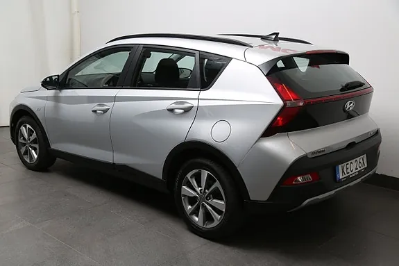 Hyundai Bayon 2023 photo 3