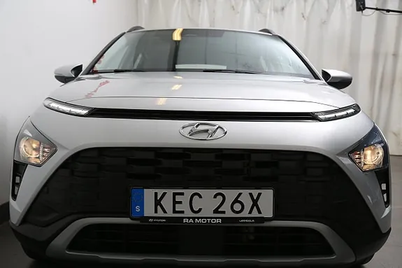 Hyundai Bayon 2023 photo 5