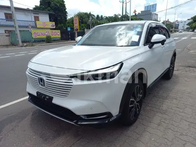 Honda Vezel 2023 photo 4