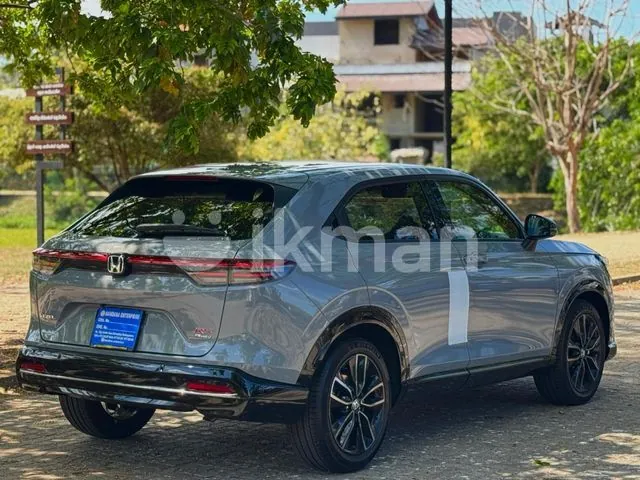Honda Vezel 2026 photo 4