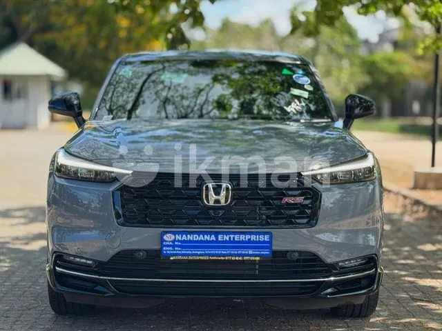 Honda Vezel 2026 photo 2