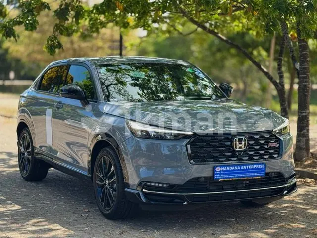 Honda Vezel 2026 photo 3
