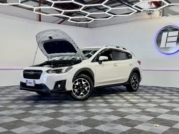 Subaru Impreza 2017 photo 4