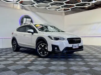 Subaru Impreza 2017 photo 2