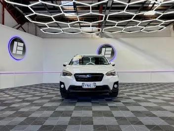Subaru Impreza 2017 photo 3