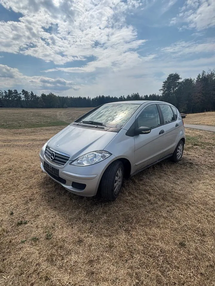 Mercedes-Benz A 150
