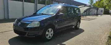 Dacia Logan Mcv