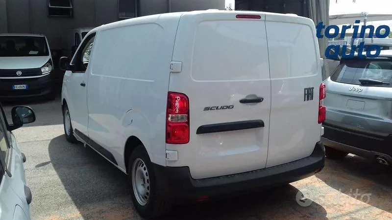 Fiat Scudo 2026 photo 2