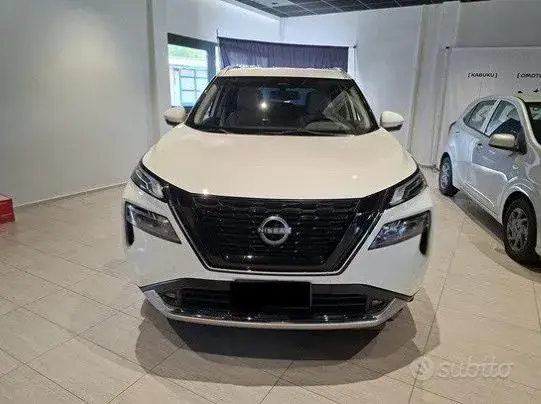 Nissan X-Trail 2023 photo 3