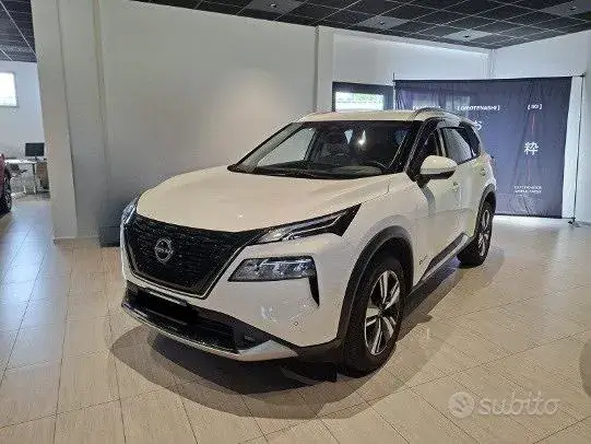 Nissan X-Trail 2023 photo 5