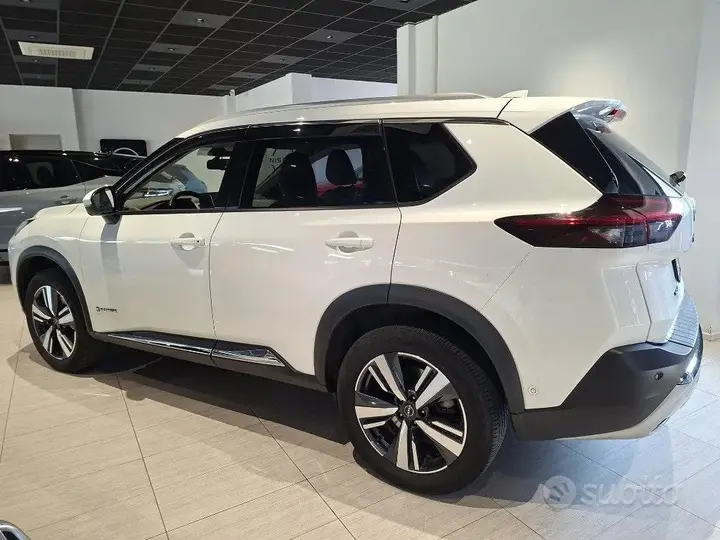 Nissan X-Trail 2023 photo 4