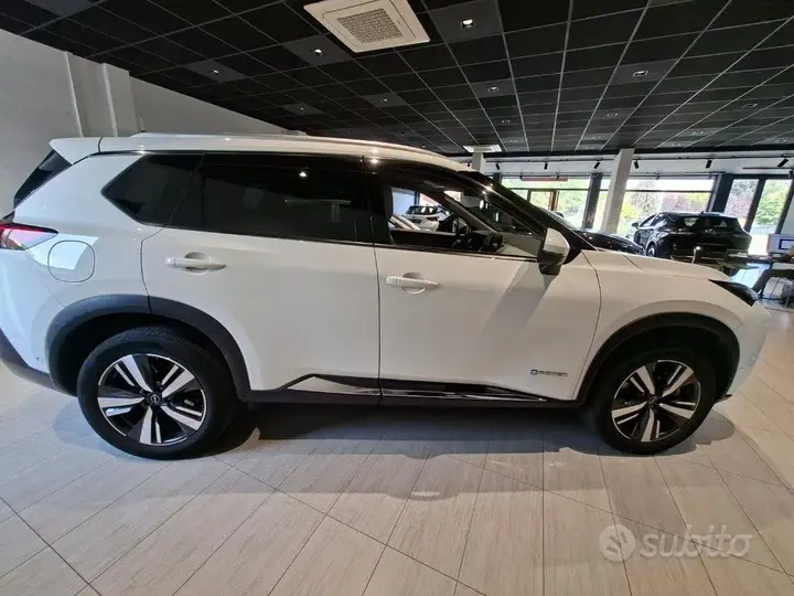 Nissan X-Trail 2023 photo 2