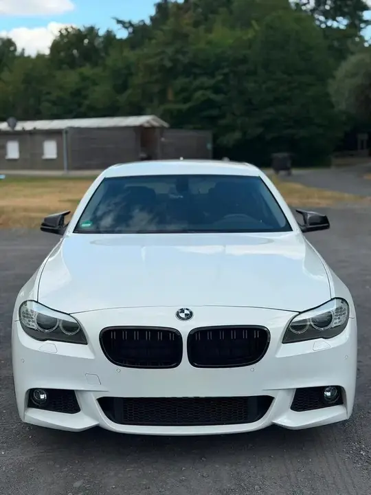 BMW 520D