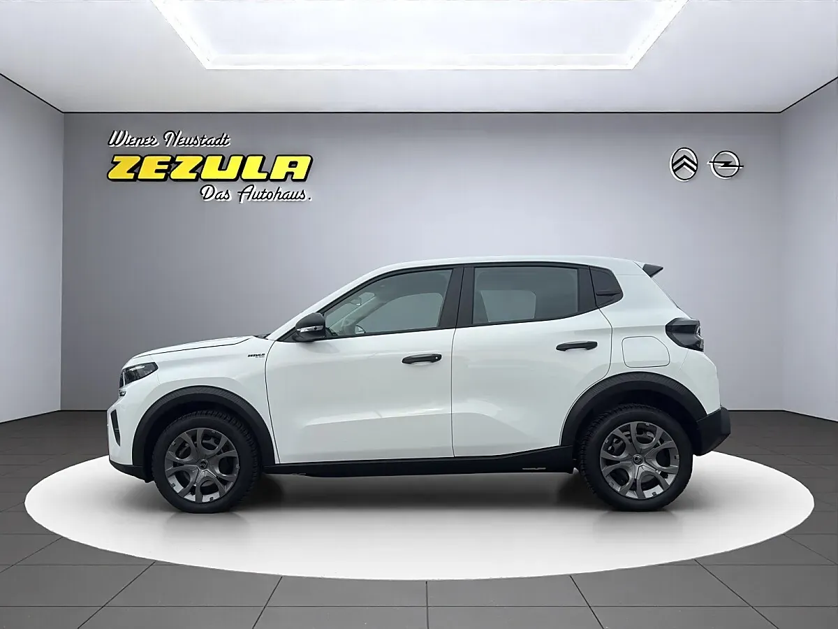 Citroen C3 2025 photo 2