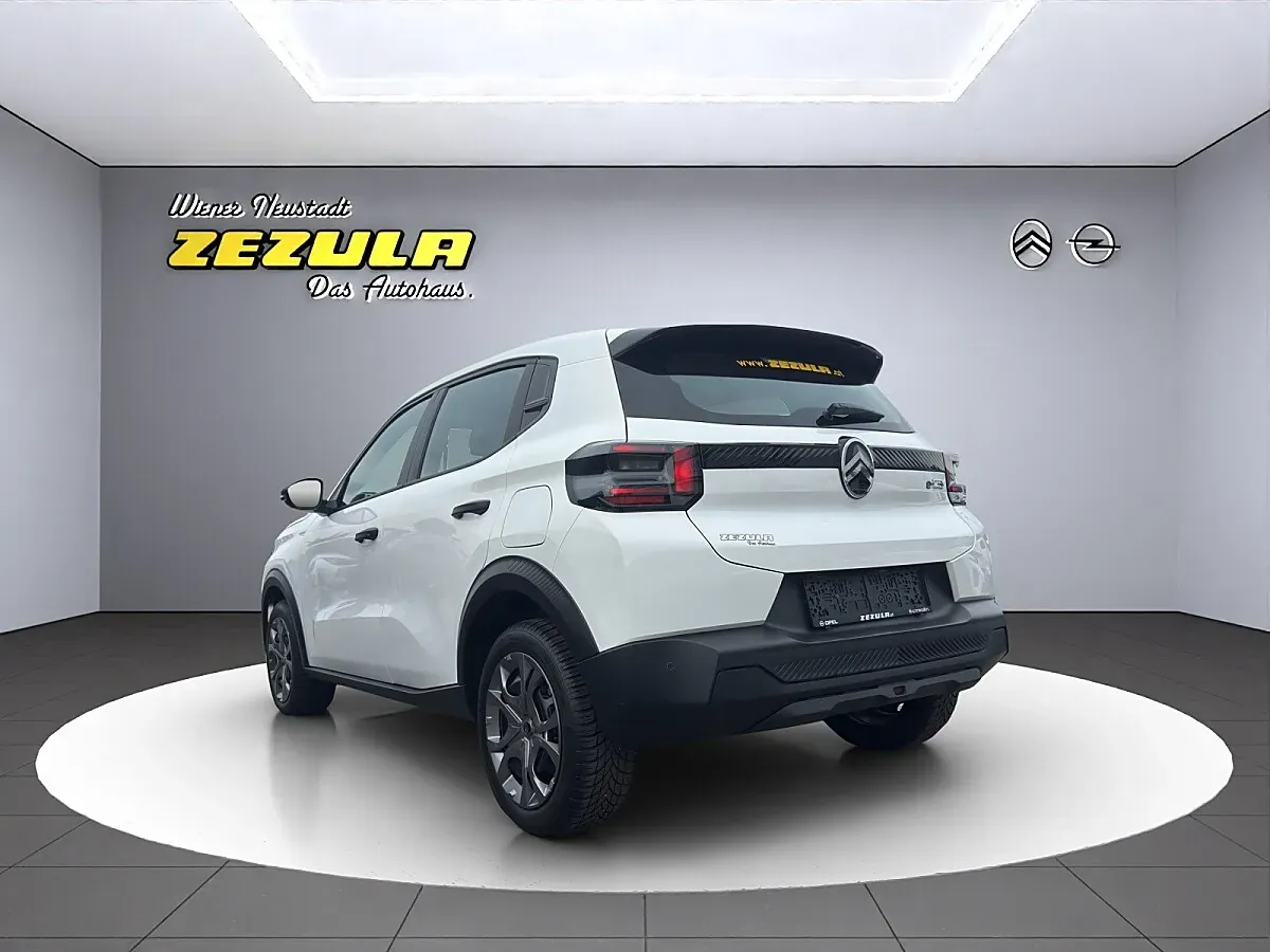 Citroen C3 2025 photo 3