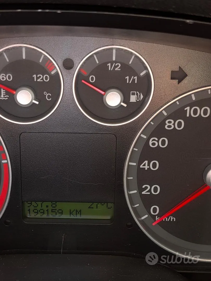 Ford Focus 2006 photo 3