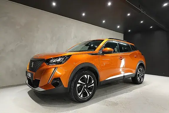 Peugeot 2008 2020 photo 4