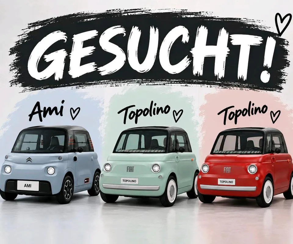Volkswagen Ami