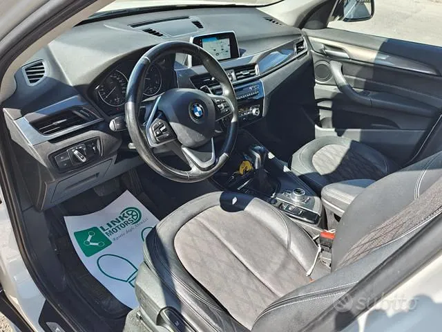 BMW X1 2018 photo 3